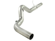 Load image into Gallery viewer, aFe Atlas Exhausts DPF-Back Aluminized Steel Exhaust Dodge Diesel Trucks 07.5-12 L6-6.7L No Tip-DSG Performance-USA