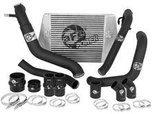 Load image into Gallery viewer, aFe Bladerunner GT Series Intercooler and Tubes 11-12 Ford F-150 EcoBoost 3.5L(tt)-DSG Performance-USA