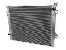 Load image into Gallery viewer, aFe BladeRunner Street Series Tube &amp; Fin Aluminum Radiator 05-15 Toyota Tacoma L4 2.7L/V6 4.0L-DSG Performance-USA