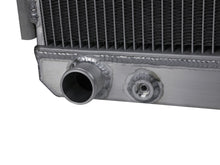 Load image into Gallery viewer, aFe BladeRunner Street Series Tube &amp; Fin Aluminum Radiator Jeep Wrangler (TJ) L6-4.0L-DSG Performance-USA