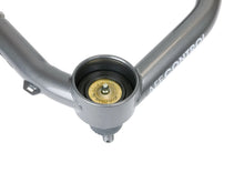Load image into Gallery viewer, aFe Control 05-20 Tacoma Upper Control Arms - Gunmetal Grey-DSG Performance-USA