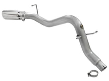 Load image into Gallery viewer, aFe LARGE BORE HD 3.5in DPF-Back Alum Exhaust w/Polished Tip 2016 GM Colorado/Canyon 2.8L (td)-DSG Performance-USA