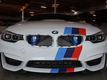 Load image into Gallery viewer, aFe Magnum FORCE Dynamic Air Scoop 15-18 BMW M3/15-20 M4 - Blue-DSG Performance-USA