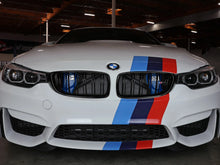 Load image into Gallery viewer, aFe Magnum FORCE Dynamic Air Scoop 15-18 BMW M3/15-20 M4 - Blue-DSG Performance-USA