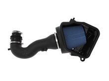 Load image into Gallery viewer, aFe Magnum FORCE Stage-2 Pro 5R Cold Air Intake 19-20 GM Silverado/Sierra 1500 V6-4.3L-DSG Performance-USA