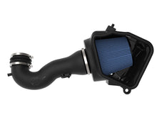 Load image into Gallery viewer, aFe Magnum FORCE Stage-2 Pro 5R Cold Air Intake 19-20 GM Silverado/Sierra 1500 V8-5.3L-DSG Performance-USA