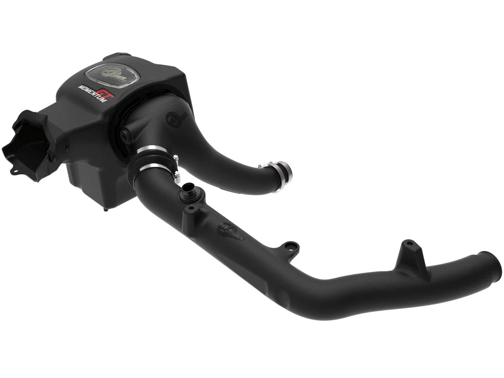 aFe Momentum GT Cold Air Intake System w/ Pro GUARD7 2021+ Ford Bronco V6-2.7L-DSG Performance-USA