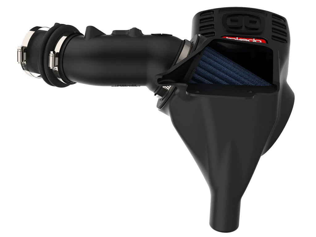 aFe Momentum GT Pro 5R Cold Air Intake System 2017 Honda Civic Type R L4-2.0L (t)-DSG Performance-USA