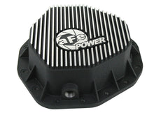 Load image into Gallery viewer, aFe Power Cover Rear Differential w/ 75W-90 Gear Oil Dodge Diesel Trucks 03-05 L6-5.9L-DSG Performance-USA