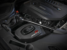 Load image into Gallery viewer, aFe POWER Momentum GT Pro 5R Intake System 17-21 BMW 540i (G30) L6-3.0L (t) B58-DSG Performance-USA