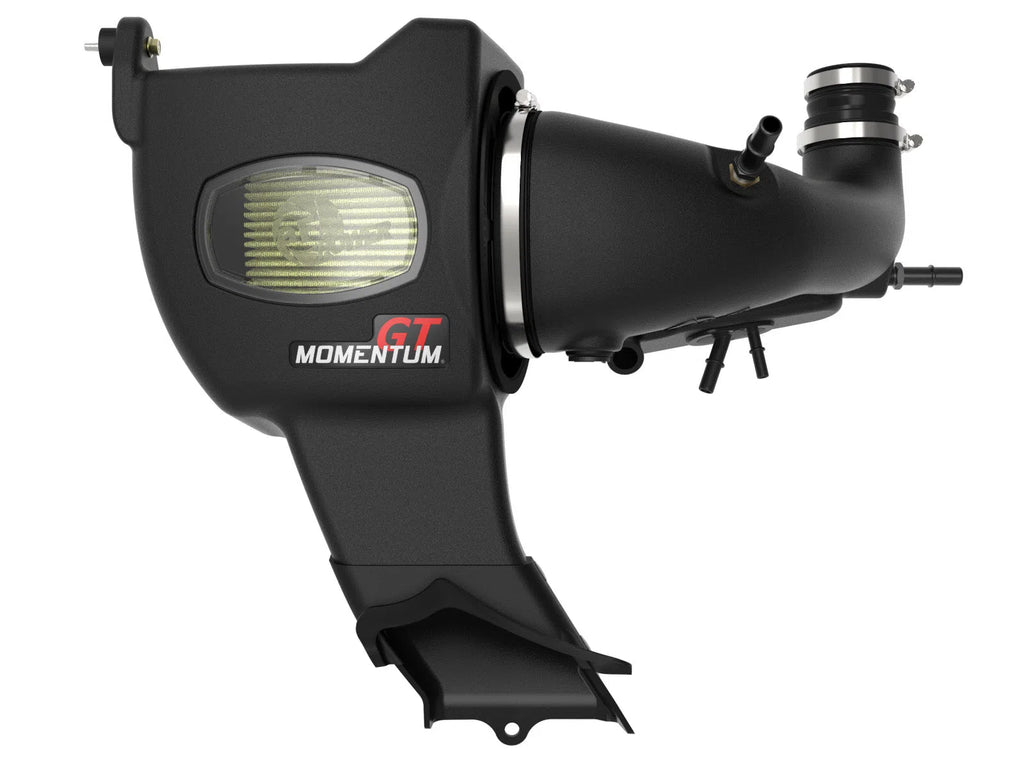 aFe POWER Momentum HD Cold Air Intake System w/ PG7 Media 2021+ Ford Bronco 2.3L (t)-DSG Performance-USA