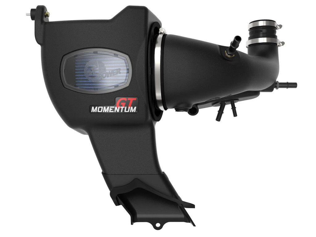 aFe POWER Momentum HD Cold Air Intake System w/ Pro 5R Media 2021+ Ford Bronco 2.3L (t)-DSG Performance-USA