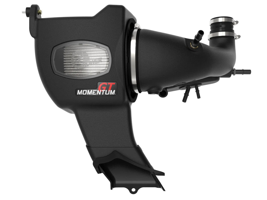 aFe POWER Momentum HD Cold Air Intake System w/ Pro Dry S Media 2021+ Ford Bronco 2.3L (t)-DSG Performance-USA