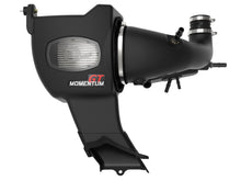Load image into Gallery viewer, aFe POWER Momentum HD Cold Air Intake System w/ Pro Dry S Media 2021+ Ford Bronco 2.3L (t)-DSG Performance-USA