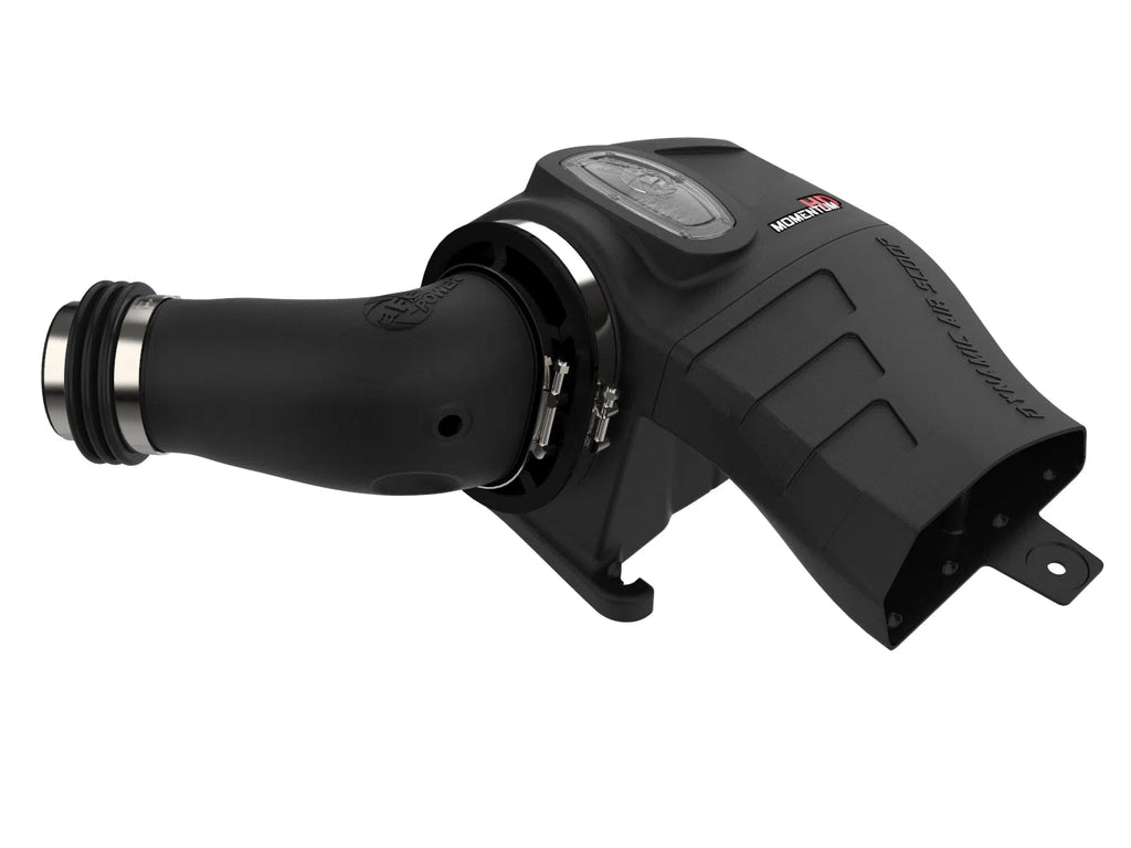 aFe POWER Momentum HD Cold Air Intake System w/ Pro Dry S Media 94-97 Ford Powerstroke 7.3L-DSG Performance-USA