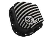 Load image into Gallery viewer, aFe Power Rear Diff Cover (Machined) 12 Bolt 9.75in 97-16 Ford F-150 w/ Gear Oil 6 QT-DSG Performance-USA