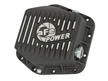Load image into Gallery viewer, aFe Power Rear Differential Cover (Machined Black) 15-17 GM Colorado/Canyon 12 Bolt Axles-DSG Performance-USA