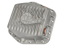 Load image into Gallery viewer, aFe Power Rear Differential Cover (Machined Raw) 15-17 GM Colorado/Canyon 12 Bolt Axles-DSG Performance-USA