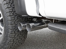 Load image into Gallery viewer, aFe POWER Rebel Series 3in 409 SS Cat Back Exhaust w/ Polished Tips 17 Ford F-150 Raptor V6-3.5L-DSG Performance-USA
