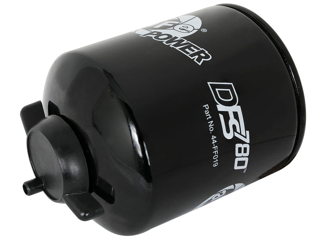 aFe Pro GUARD D2 Fuel Filter for DFS780 Fuel System Fuel Filter (For 42-12032 Fuel System) - 4 Pack-DSG Performance-USA