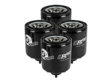 Load image into Gallery viewer, aFe Pro GUARD D2 Fuel Filter for DFS780 Fuel System Fuel Filter (For 42-12032 Fuel System) - 4 Pack-DSG Performance-USA