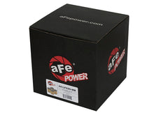 Load image into Gallery viewer, aFe Pro GUARD D2 Oil Filter 06-19 BMW Gas Cars L6-3.0T N54/55 - 4 Pack-DSG Performance-USA