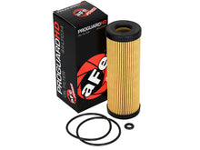 Load image into Gallery viewer, aFe Pro GUARD HD Oil Filter 15-17 Ford F-150 V6 2.7L (tt)-DSG Performance-USA