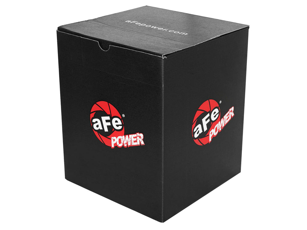 aFe ProGuard D2 Fuel Filter (4 Pack) 10-16 Dodge RAM Diesel Trucks 6.7L (td)-DSG Performance-USA