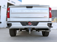 Load image into Gallery viewer, aFe Rebel XD Series 3&quot; 304SS DPF-Back 20-21 GM Trucks L6-3.0L (td) LM2 - Dual Polished Tip-DSG Performance-USA
