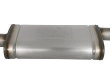 Load image into Gallery viewer, aFe ROCK BASHER 2.5in 409 SS Cat-Back Exhaust - 16-20 Toyota Tacoma L4-2.7L / V6-3.5L-DSG Performance-USA