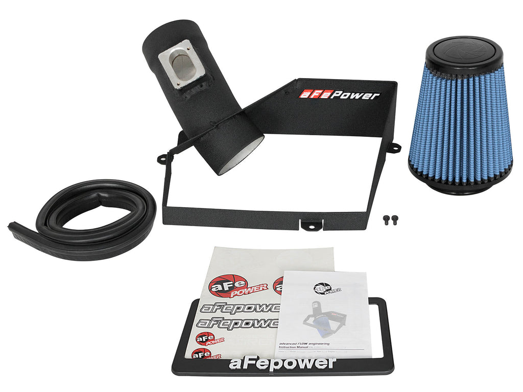aFe Scorcher GT Power Package 15-18 Mini Cooper S I4-2.0L(t) (B46/48)-DSG Performance-USA