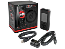 Load image into Gallery viewer, aFe Scorcher Pro PLUS Performance Package 15-17 Ford F-150 V8 5.0L-DSG Performance-USA