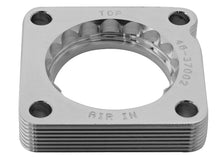 Load image into Gallery viewer, aFe Silver Bullet Throttle Body Spacer 08-14 Honda Accord V6 3.5L-DSG Performance-USA