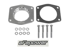 Load image into Gallery viewer, aFe Silver Bullet Throttle Body Spacers BMW M3 (E36) 92-99 L6 3.0/3.2L *96-99 3.2L - 50 State Legal*-DSG Performance-USA