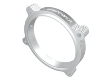 Load image into Gallery viewer, aFe Silver Bullet Throttle Body Spacers TBS Ram 1500 TRX 2021 V8-6.2L-DSG Performance-USA