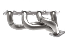 Load image into Gallery viewer, aFe Twisted Steel 1-7/8in 304 SS Headers 20-21 Ford F-250/F-350 V8-7.3L-DSG Performance-USA