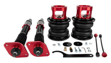 Load image into Gallery viewer, Air Lift Performance 02-07 Infiniti G35 / 03-08 Nissan 350Z Rear Kit-DSG Performance-USA