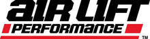 Load image into Gallery viewer, Air Lift Performance 08+ Mitsubishi Evo X Rear Kit-DSG Performance-USA