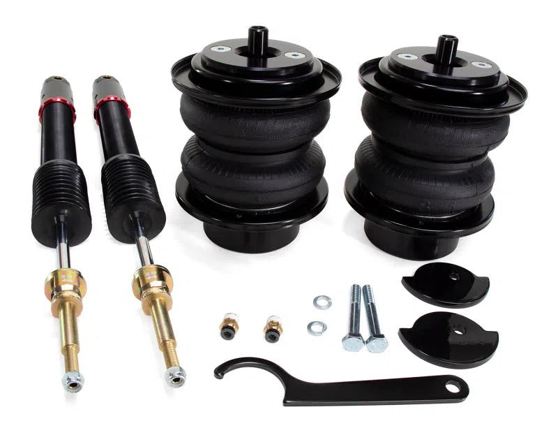 Air Lift Performance 09-15 Audi A4/A5/S4/S5/RS4/RS5 Rear Kit-DSG Performance-USA