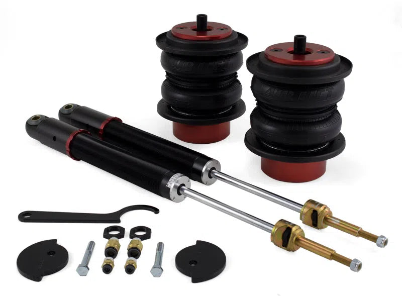 Air Lift Performance 09-15 Audi A4/A5/S4/S5/RS4/RS5 Rear Kit-DSG Performance-USA