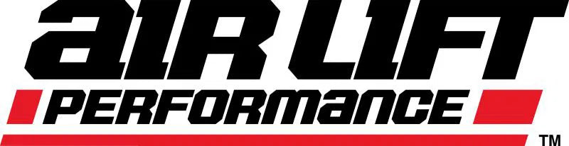 Air Lift Performance 11-16 Ford Focus / 10-13 Mazda 3 Rear Kit-DSG Performance-USA