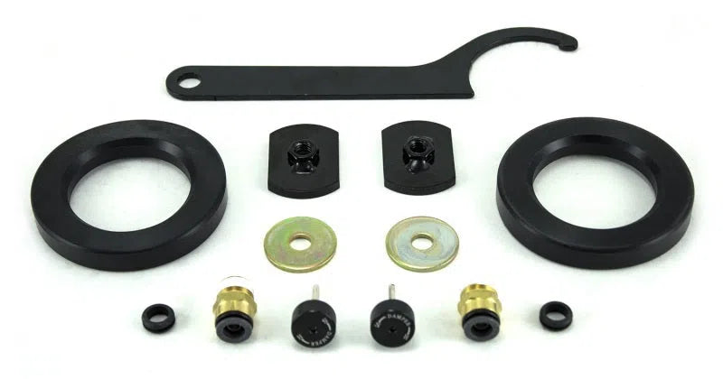 Air Lift Performance 2005-2014 Ford Mustang (S197) Rear Kit-DSG Performance-USA