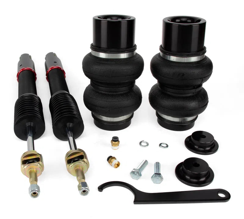 Air Lift Performance Rear Kit for 06-21 10th Gen Honda Civic (excluding Type R)-DSG Performance-USA