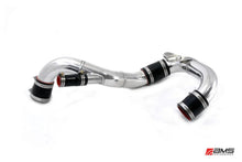 Load image into Gallery viewer, AMS Performance 08-15 Mitsubishi EVO X Lower I/C Pipe Kit for Stock Flange-DSG Performance-USA