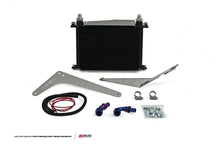 Load image into Gallery viewer, AMS Performance 08-15 Mitsubishi EVO X MR/Ralliart SST Transmission Oil Cooler Kit-DSG Performance-USA