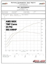 Load image into Gallery viewer, AMS Performance 08-15 Mitsubishi EVO X TMP Camshafts-DSG Performance-USA
