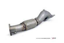Load image into Gallery viewer, AMS Performance 08-15 Mitsubishi EVO X Widemouth Downpipe w/Turbo Outlet Pipe-DSG Performance-USA
