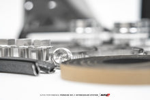 Load image into Gallery viewer, AMS Performance 13-15 Porsche 911 Turbo/Turbo S (991.1) Alpha Intercooler Kit w/Carbon Fiber Shrouds-DSG Performance-USA