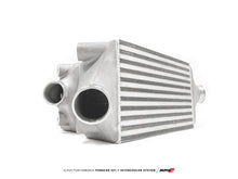 Load image into Gallery viewer, AMS Performance 13-15 Porsche 911 Turbo/Turbo S (991.1) Alpha Intercooler Kit w/Carbon Fiber Shrouds-DSG Performance-USA