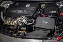 Load image into Gallery viewer, AMS Performance 14-18 Mercedes-Benz CLA 45 AMG 2.0T Alpha Cold Air intake w/Carbon Fiber Lid &amp; Duct-DSG Performance-USA
